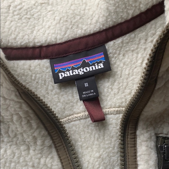 Patagonia Jackets & Blazers - Patagonia Vest
